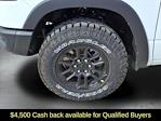 New 2026 Ram 1500 Rebel Crew Cab for sale #239736 - photo 9