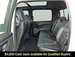 New 2026 Ram 1500 Rebel Crew Cab for sale #239736 - photo 10