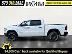New 2026 Ram 1500 Rebel Crew Cab for sale #239736 - photo 2