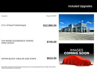 New 2026 Ram 2500 Tradesman Crew Cab for sale #241352 - photo 2