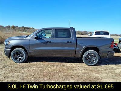 New 2026 Ram 1500 Big Horn Crew Cab 4x4 Pickup for sale #241881 - photo 2