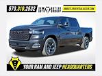 New 2026 Ram 1500 Big Horn Crew Cab 4x4 Pickup for sale #241881 - photo 1