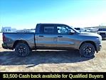 New 2026 Ram 1500 Big Horn Crew Cab 4x4 Pickup for sale #241881 - photo 8