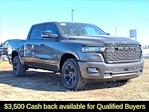 New 2026 Ram 1500 Big Horn Crew Cab 4x4 Pickup for sale #241881 - photo 9
