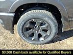 New 2026 Ram 1500 Big Horn Crew Cab 4x4 Pickup for sale #241881 - photo 10