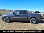 New 2026 Ram 1500 Big Horn Crew Cab 4x4 Pickup for sale #241881 - photo 2