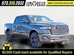 New 2026 Ram 1500 Big Horn Crew Cab for sale #241881 - photo 29