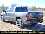 New 2026 Ram 1500 Big Horn Crew Cab 4x4 Pickup for sale #241881 - photo 4