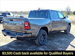 New 2026 Ram 1500 Big Horn Crew Cab 4x4 Pickup for sale #241881 - photo 7
