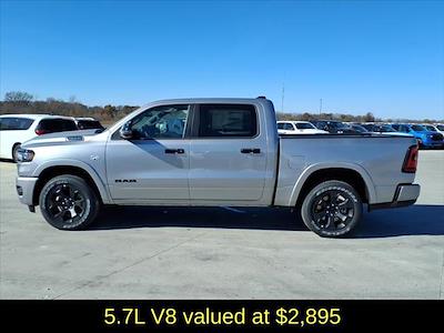 New 2026 Ram 1500 Big Horn Crew Cab 4x4 Pickup for sale #242261 - photo 2