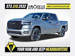 New 2026 Ram 1500 Big Horn Crew Cab 4x4 Pickup for sale #242261 - photo 1