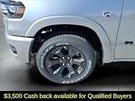 New 2026 Ram 1500 Big Horn Crew Cab 4x4 Pickup for sale #242261 - photo 8