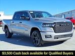 New 2026 Ram 1500 Big Horn Crew Cab 4x4 Pickup for sale #242261 - photo 9