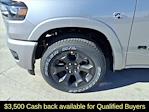 New 2026 Ram 1500 Big Horn Crew Cab 4x4 Pickup for sale #242261 - photo 10
