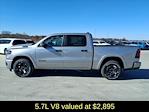 New 2026 Ram 1500 Big Horn Crew Cab 4x4 Pickup for sale #242261 - photo 2