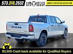 New 2026 Ram 1500 Big Horn Crew Cab 4x4 Pickup for sale #242261 - photo 7