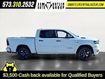 New 2026 Ram 1500 Big Horn Crew Cab for sale #242262 - photo 10