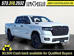 New 2026 Ram 1500 Big Horn Crew Cab for sale #242262 - photo 11