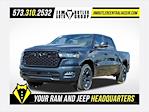 New 2026 Ram 1500 Big Horn Crew Cab for sale #242263 - photo 1