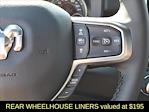 New 2026 Ram 1500 Big Horn Crew Cab for sale #242263 - photo 13