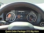 New 2026 Ram 1500 Big Horn Crew Cab for sale #242263 - photo 17