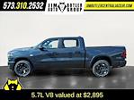 New 2026 Ram 1500 Big Horn Crew Cab for sale #242263 - photo 2