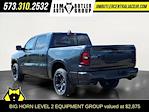 New 2026 Ram 1500 Big Horn Crew Cab for sale #242263 - photo 4