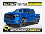 New 2026 Ram 1500 Big Horn Crew Cab 4x4 Pickup for sale #242264 - photo 1