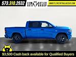 New 2026 Ram 1500 Big Horn Crew Cab for sale #242264 - photo 8