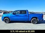 New 2026 Ram 1500 Big Horn Crew Cab 4x4 Pickup for sale #242264 - photo 2