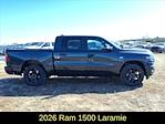 New 2026 Ram 1500 Laramie Crew Cab 4x4 Pickup for sale #244634 - photo 8
