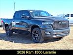 New 2026 Ram 1500 Laramie Crew Cab 4x4 Pickup for sale #244634 - photo 9