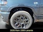 New 2026 Ram 1500 Laramie Crew Cab 4x4 Pickup for sale #244634 - photo 10