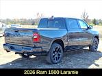 New 2026 Ram 1500 Laramie Crew Cab 4x4 Pickup for sale #244634 - photo 7
