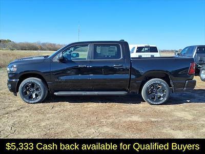 New 2025 Ram 1500 Tradesman Crew Cab 4x4 Pickup for sale #245719 - photo 2