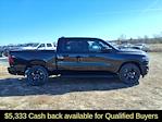 New 2025 Ram 1500 Tradesman Crew Cab 4x4 Pickup for sale #245719 - photo 8