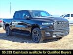 New 2025 Ram 1500 Tradesman Crew Cab 4x4 Pickup for sale #245719 - photo 9