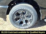 New 2025 Ram 1500 Tradesman Crew Cab 4x4 Pickup for sale #245719 - photo 10