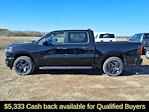 New 2025 Ram 1500 Tradesman Crew Cab 4x4 Pickup for sale #245719 - photo 2