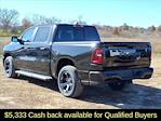 New 2025 Ram 1500 Tradesman Crew Cab 4x4 Pickup for sale #245719 - photo 4