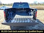 New 2025 Ram 1500 Tradesman Crew Cab 4x4 Pickup for sale #245719 - photo 5