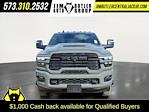 New 2026 Ram 3500 Laramie Crew Cab for sale #245965 - photo 9