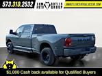 New 2026 Ram 3500 Laramie Crew Cab for sale #245965 - photo 4