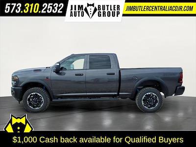 New 2026 Ram 2500 Warlock Crew Cab for sale #247427 - photo 2