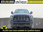 New 2026 Ram 2500 Warlock Crew Cab for sale #247427 - photo 8