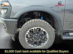 New 2026 Ram 2500 Warlock Crew Cab for sale #247427 - photo 9