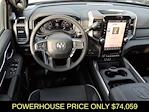 New 2026 Ram 5500 Crew Cab 60 CA Cab Chassis for sale #250071 - photo 11