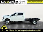 New 2026 Ram 5500 Crew Cab 60 CA Cab Chassis for sale #250071 - photo 4
