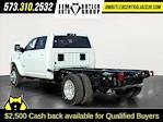 New 2026 Ram 5500 Crew Cab 60 CA Cab Chassis for sale #250071 - photo 2