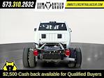 New 2026 Ram 5500 Crew Cab 60 CA Cab Chassis for sale #250071 - photo 3